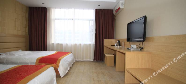 菏泽锦庭商务宾馆图片