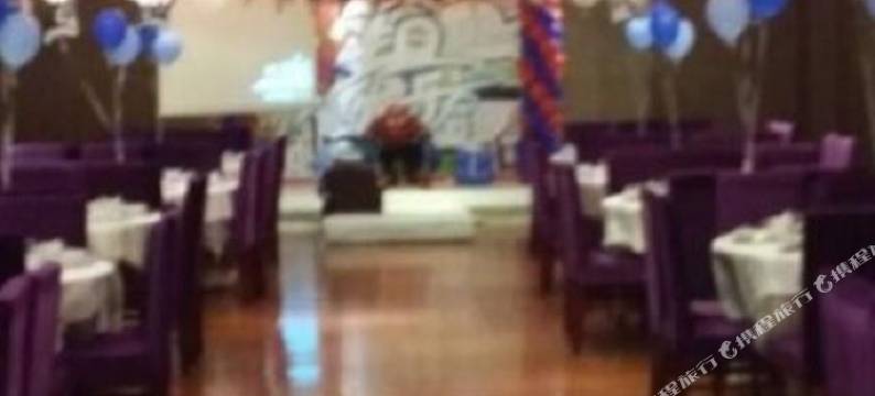 南京沐岚温泉度假山庄图片