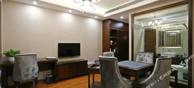 常德非同宾馆图片