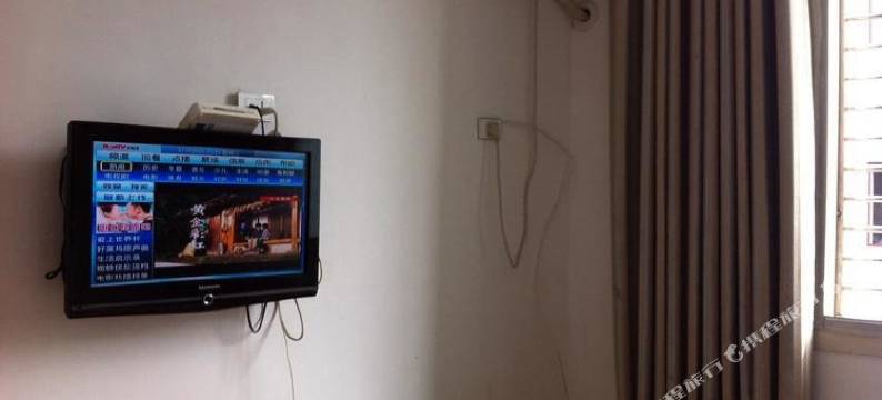 天门星亚宾馆图片