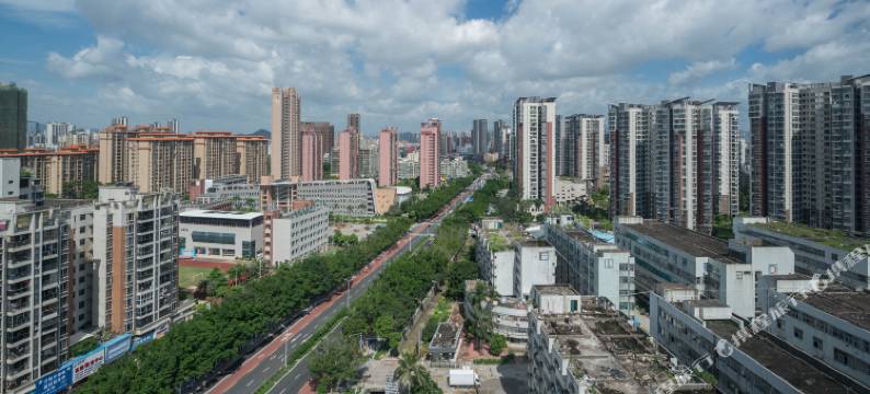 意居·轻奢Hotel图片