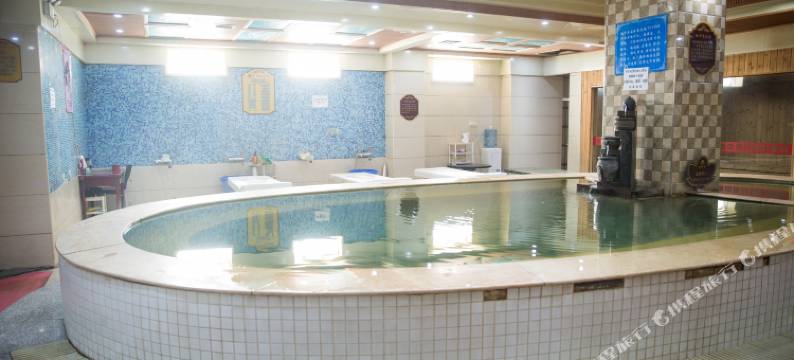 地中泉宾馆(西安龙首原店)图片