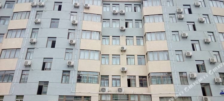永泰丽景酒店图片