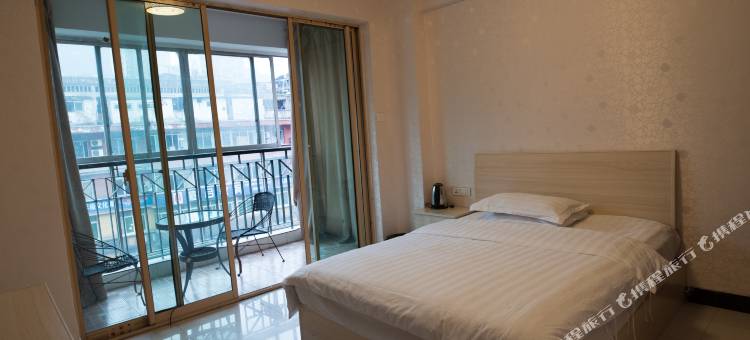 达州星辰宾馆(城市中心广场店)图片