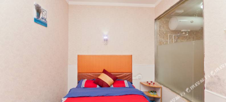 大名天天宾馆图片