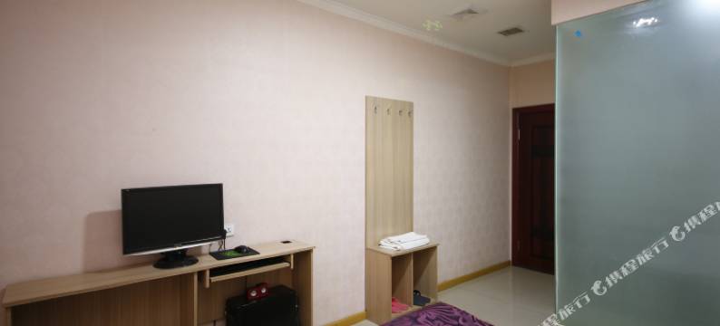 长春佳莹时尚客房图片