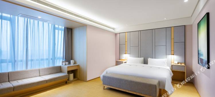 全季酒店(平湖瑞丰广场店)图片