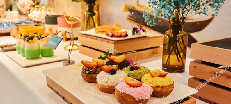 锦辰酒店(杭州黄龙体育中心店)图片