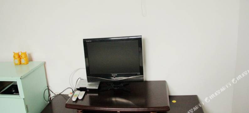 临清永鑫旅馆图片