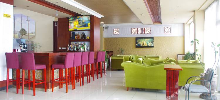 世贸国际酒店(Foyat Hotel)图片