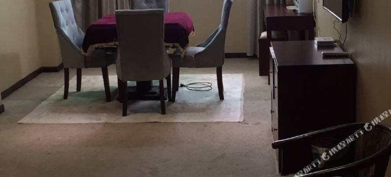 镇江南希大酒店图片