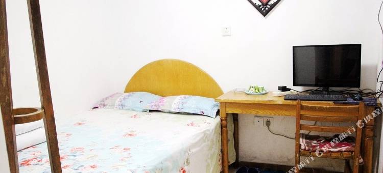 青岛芙蓉旅馆图片