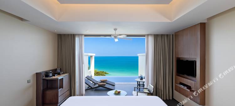 苏梅岛瓦纳百丽豪华精选度假酒店(Vana Belle, A Luxury Collection Resort, Koh Samui)图片