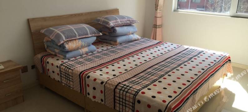 乐亭三岛海景家庭房图片