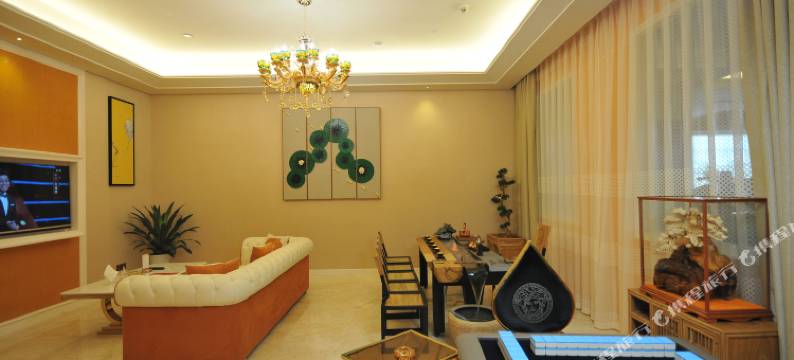 成都蜀魁永利酒店图片