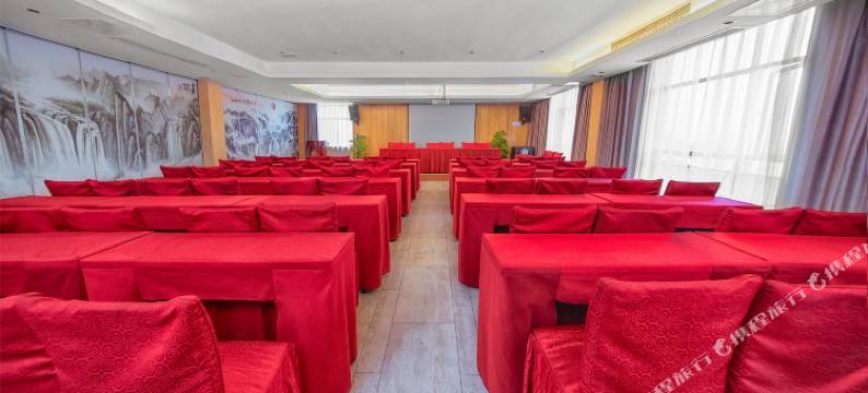 莱茵荷漫居酒店(新余御天城店)图片