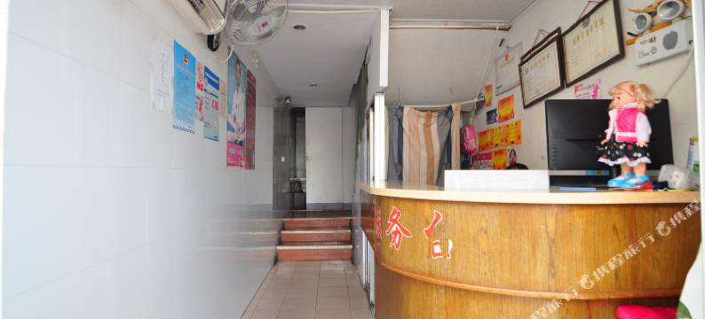 宁波源盛宾馆(栎社机场店)图片