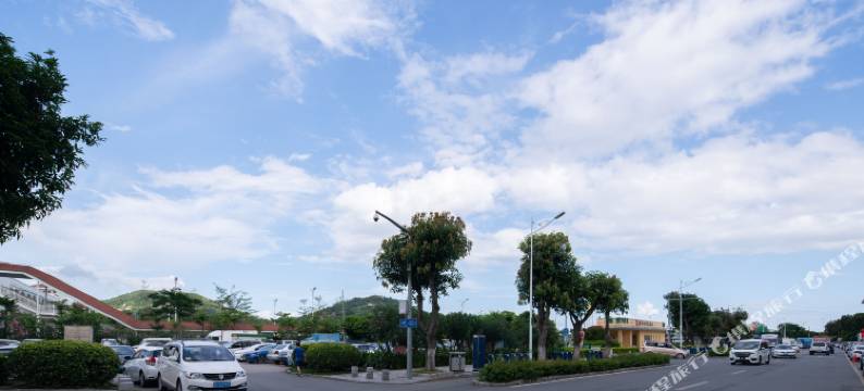 双合悦酒店图片