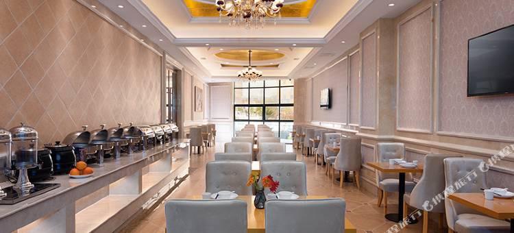 维也纳酒店(九江都昌新汽车站店)图片