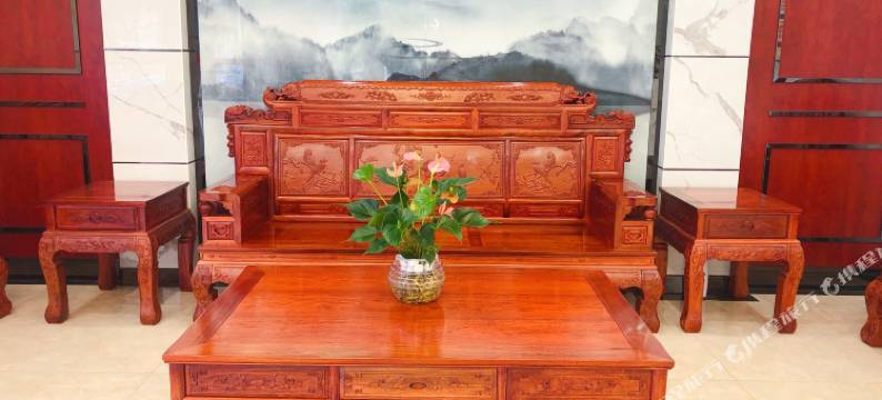 桂新酒店(柳州三中保利广场店)图片