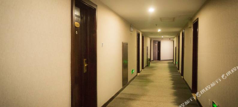 浏阳湘天宾馆图片