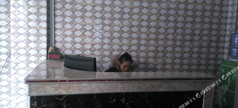 博白明锐旅馆图片