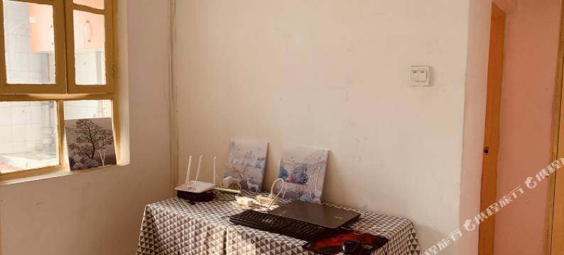 北京合家民宿图片