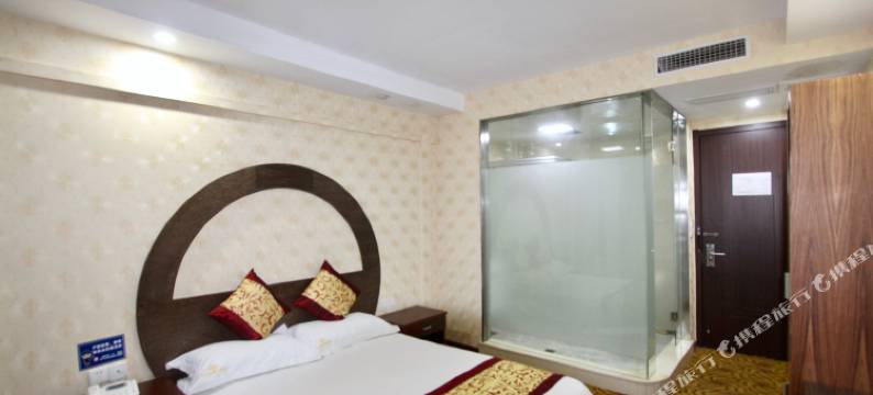 嘉兴月之河宾馆图片