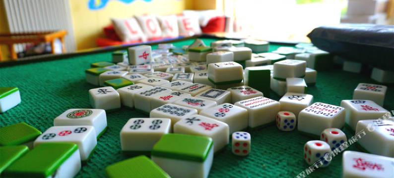 青岛1988青年旅舍图片