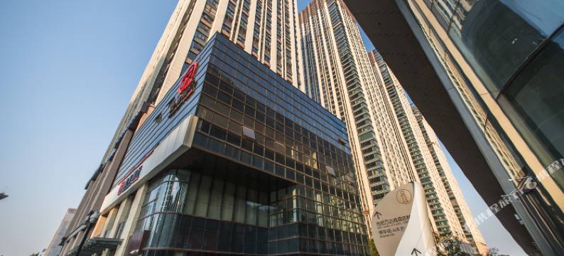 合肥依居假日酒店(合肥融创乐园店)图片