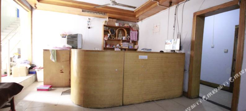 商丘冯家宾馆图片