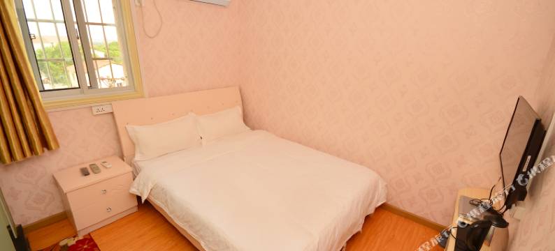 好运来酒店(武汉天河机场店)图片