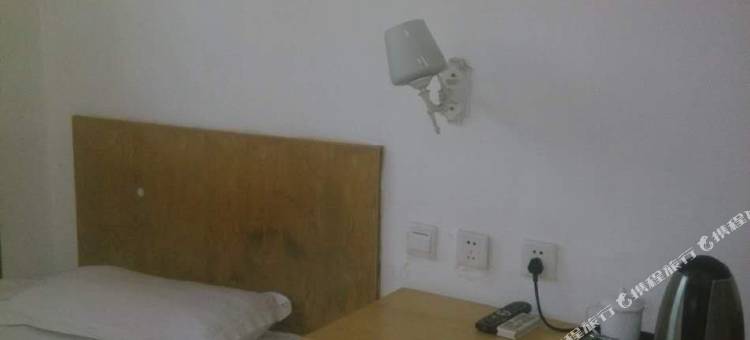 胜利宾馆(许昌火车站曹魏古城店)图片