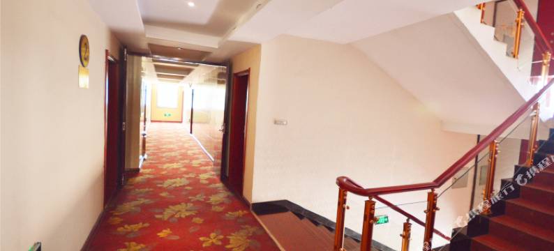 灵石静峰快捷酒店图片