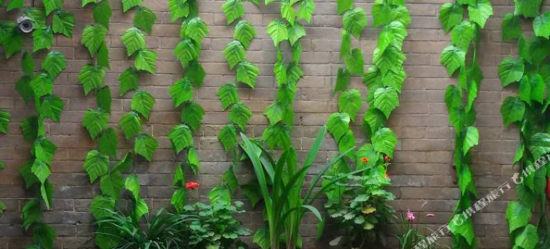 平遥冀家客栈图片