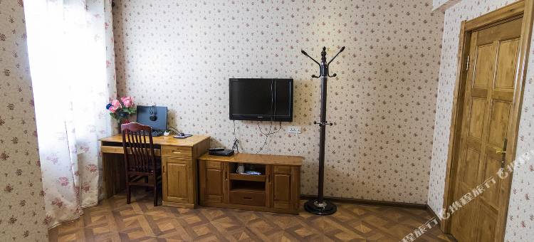 汤旺印象宾馆图片