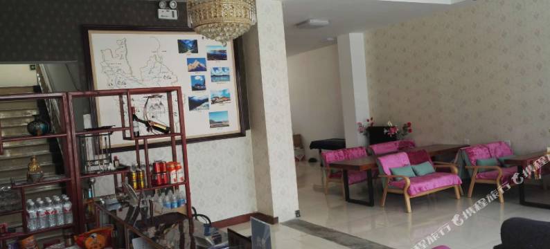 香格里拉自游行酒店(松赞林寺店)图片