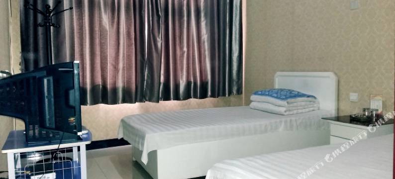 临汾盛源宾馆图片