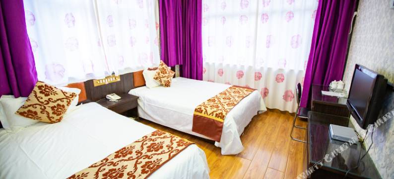 荣成大红门宾馆图片