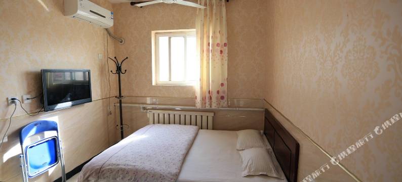 保定天祥旅馆图片