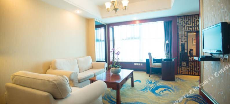 西昌锦江金桥酒店(建昌古城店)图片