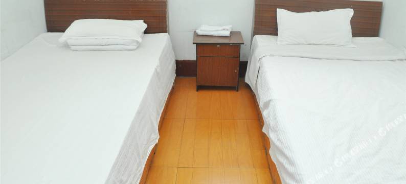 临沂金旺旅馆图片