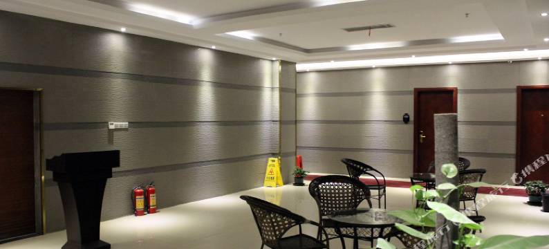 佛山桂丹酒店图片