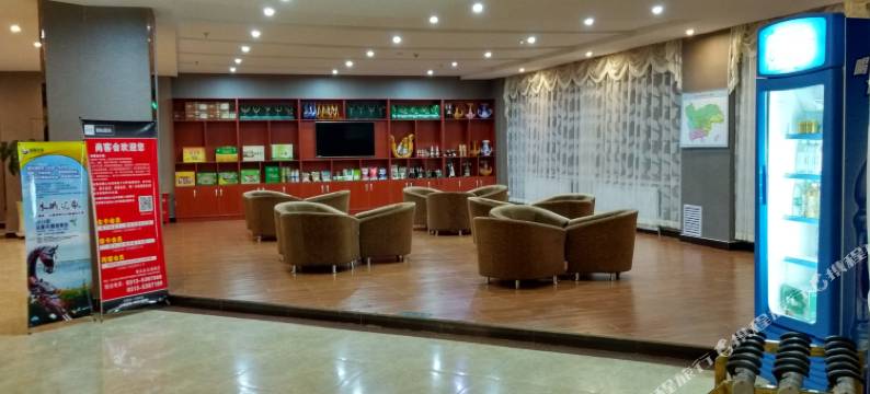 航通酒店(张北永义南路店)图片