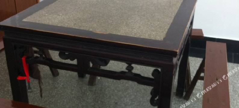 乌镇颜姐民宿图片