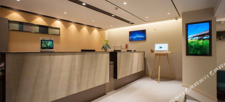 如家商旅酒店(杭州钱江新城天虹广场店)图片