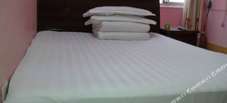 武汉红叶港旅馆图片