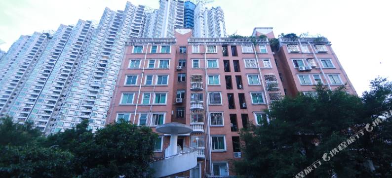 深圳SoYoung青年旅舍世界之窗店图片