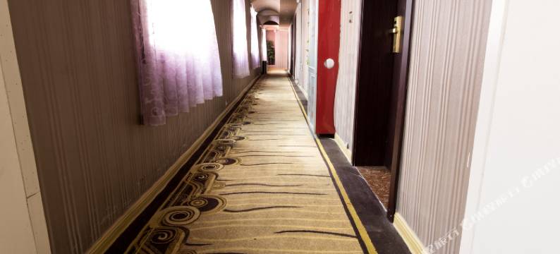 金叶子酒店(三门峡职业技术学院店)图片