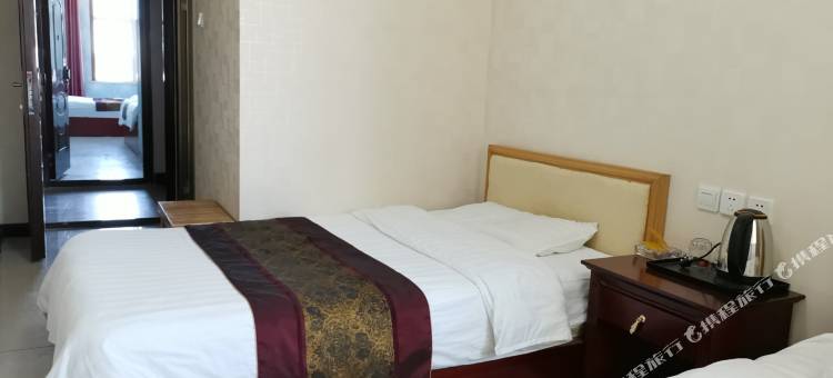 源缘宾馆(北戴河火车站店)图片